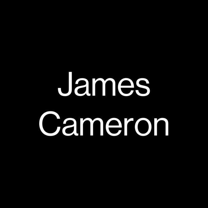 James Cameron