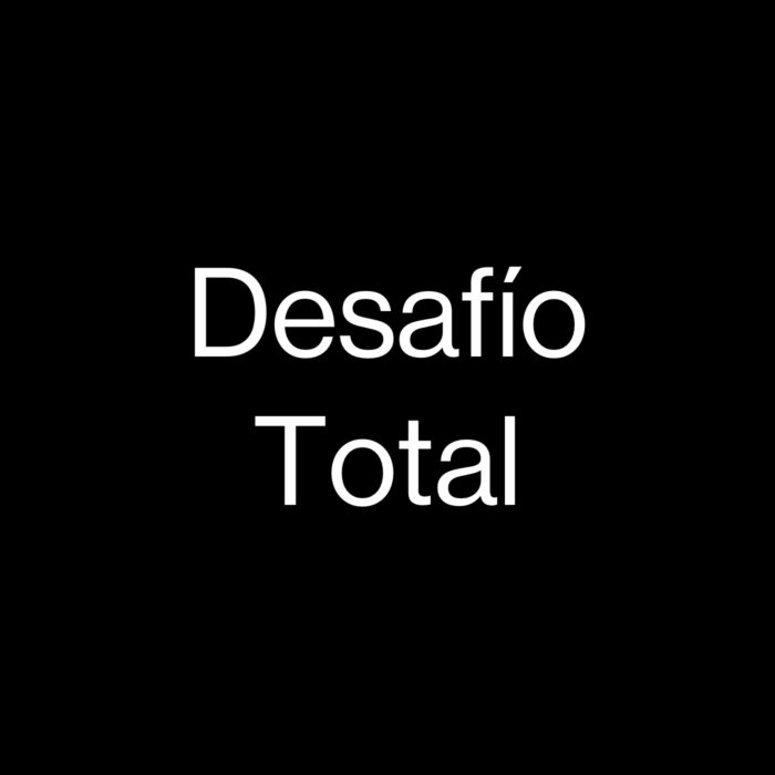 Desafío Total