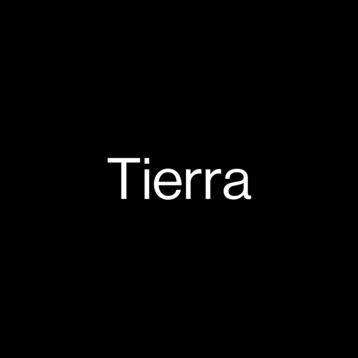 Tierra