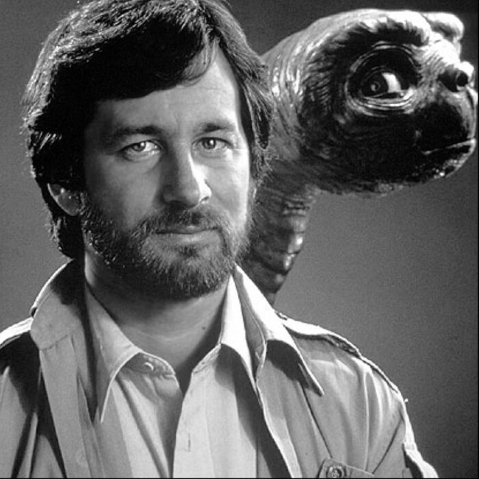 Spielberg, del 1971 al 1983