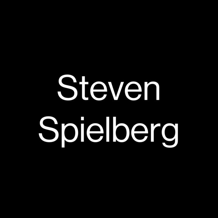 Spielberg, del 1983 al 1989