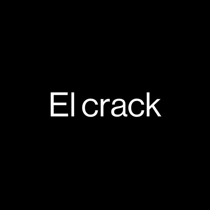 La trilogía de El crack