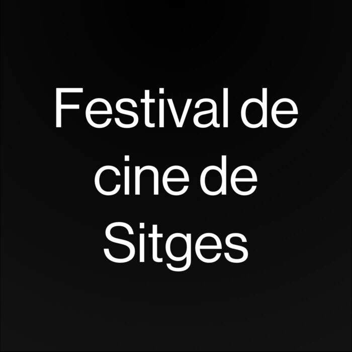 Sitges 70 – Año 3