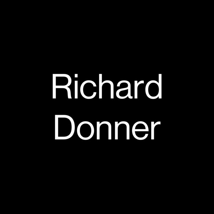 Richard Donner, del 1961 al 1985